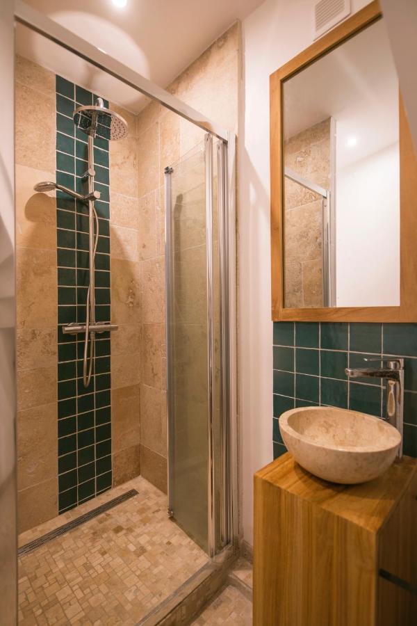 Le Jardin De Josnes Bed & Breakfast Bagian luar foto