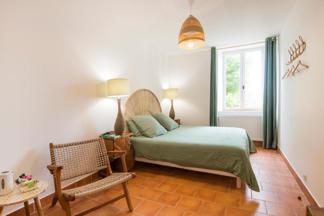 Le Jardin De Josnes Bed & Breakfast Bagian luar foto